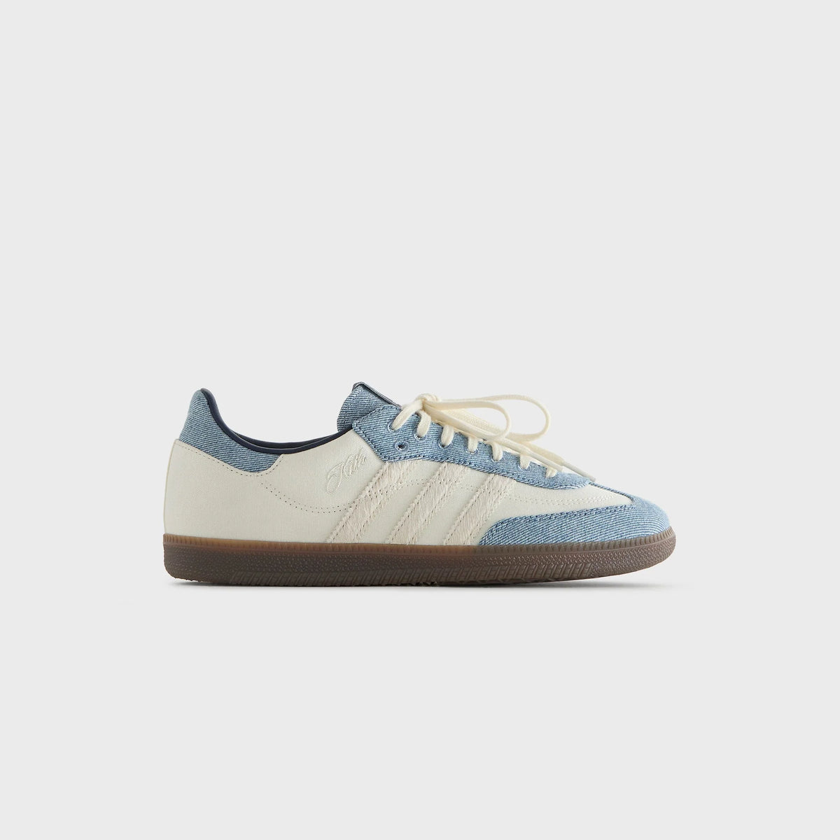 SAMBA OG X KITH