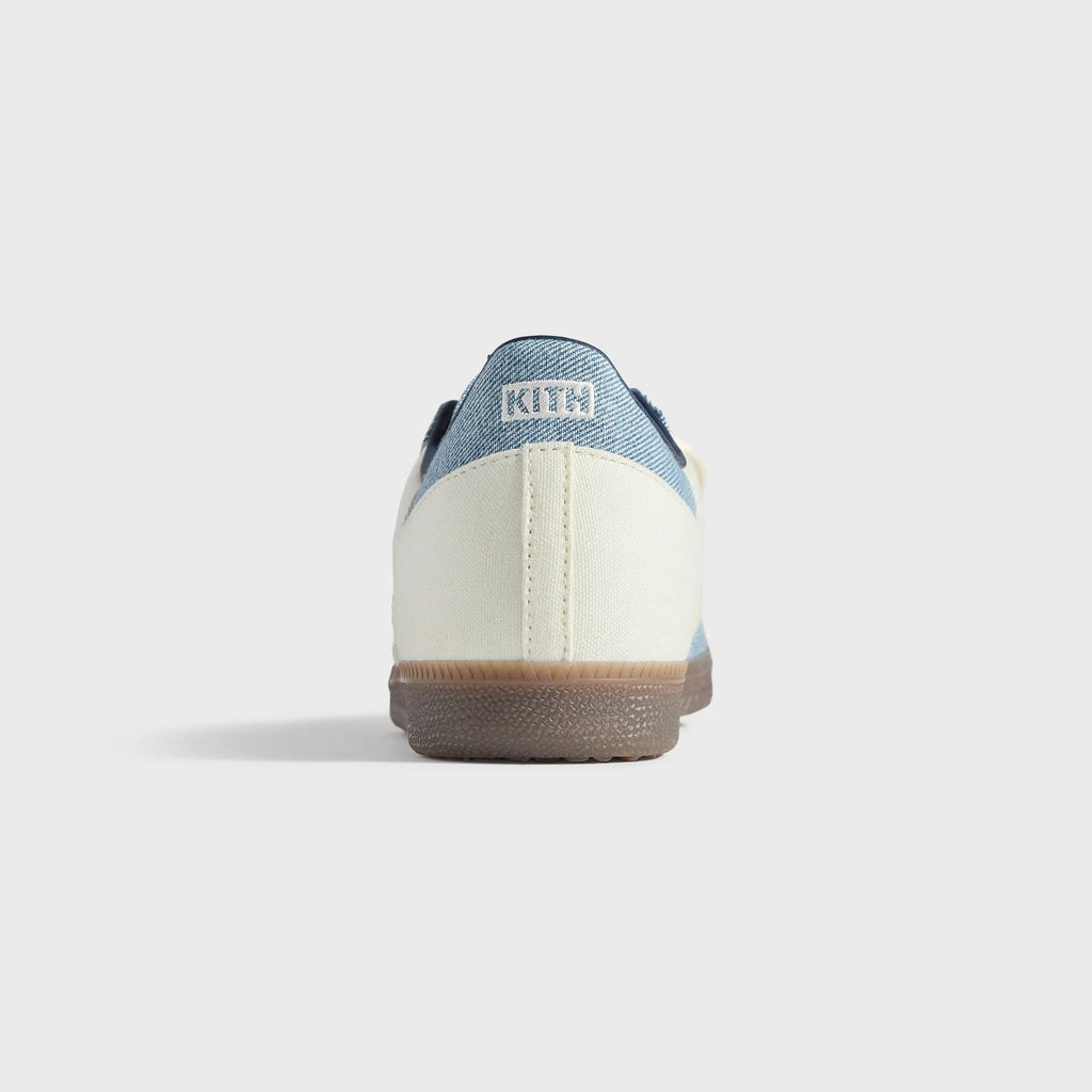 SAMBA OG X KITH