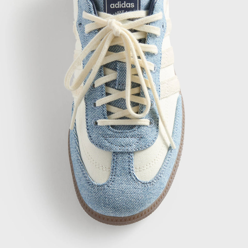 SAMBA OG X KITH