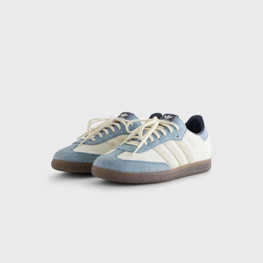 SAMBA OG X KITH
