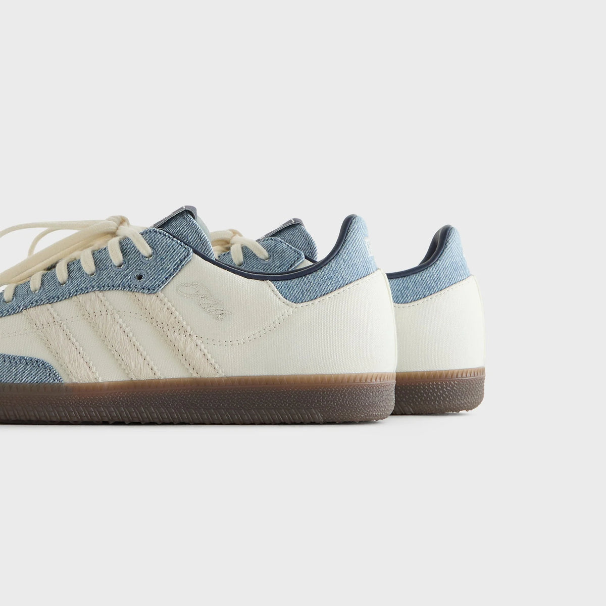 SAMBA OG X KITH