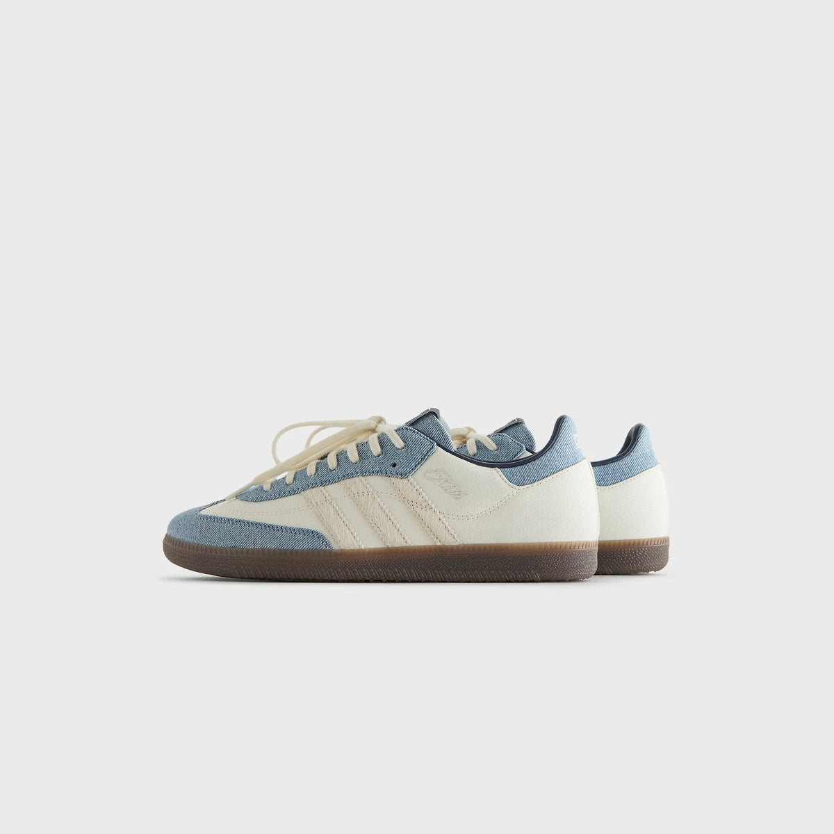 SAMBA OG X KITH