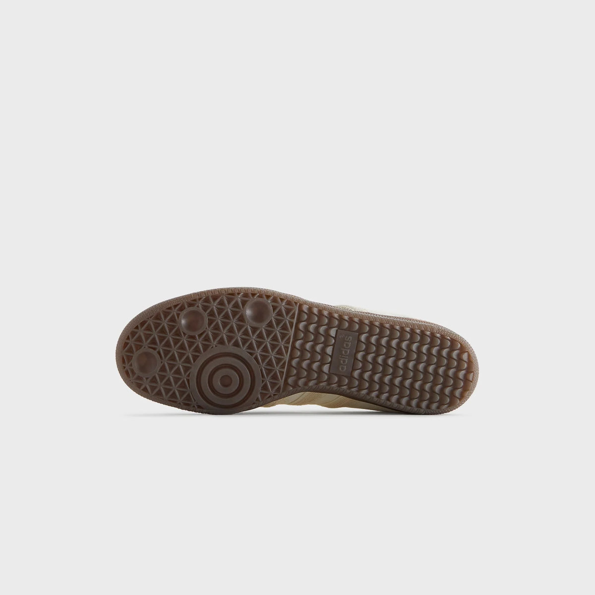 SAMBA OG X KITH